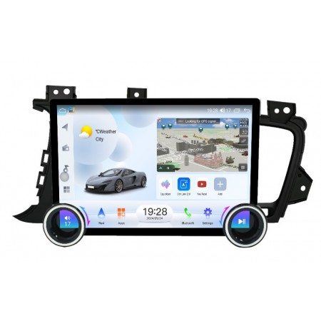 Мултимедия за Kia Optima K5 3 Gen (2010-2014) 11.5" - Преди Facelift Мултимедия за Kia Optima K5 3 Gen (2010-2014) 11.5" - Преди Facelift