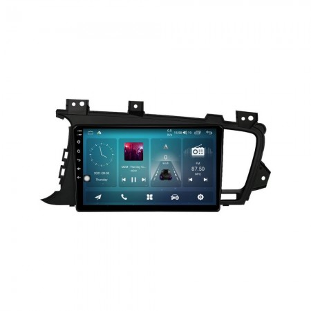 Мултимедия за Kia Optima K5 3 Gen (2010-2014) 9" - Преди Facelift Мултимедия за Kia Optima K5 3 Gen (2010-2014) 9" - Преди Facelift