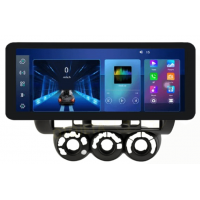 Мултимедия за Honda Jazz (2002-2007) 12.3" - Климатик