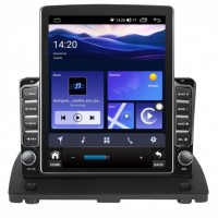 Мултимедия за Volvo XC90 (2002-2014) 9.7" - Вертикална