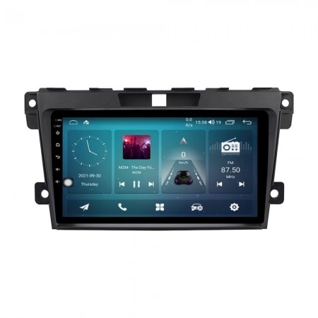 Мултимедия за Mazda CX7 (2006–2012) 9″ Мултимедия за Mazda CX7 (2006–2012) 9″