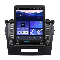 Мултимедия за Suzuki Vitara (2015-2020) 9.7" - Вертикална