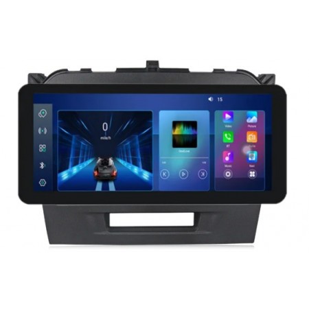 Мултимедия за Suzuki Vitara (2015-2020) 12.3"