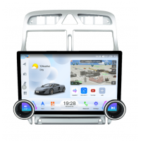 Мултимедия за Peugeot 307 (2001–2008) 11.5"