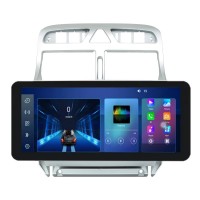 Мултимедия за Peugeot 307 (2001–2008) 12.3"