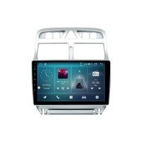 Мултимедия за Peugeot 307 (2001–2008) 9"