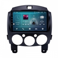 Мултимедия за Mazda 2 (2007–2014) 9″