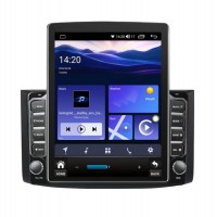 Мултимедия за Chevrolet Aveo Epica (2006-2012) 9.7″ - Вертикална