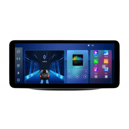 Мултимедия за Chevrolet Aveo Epica (2006-2012) 12.3″