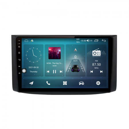 Мултимедия за Chevrolet Aveo Epica (2006-2012) 9″ Мултимедия за Chevrolet Aveo Epica (2006-2012) 9″