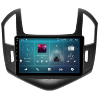 Мултимедия за Chevrolet Cruze J300 J308 (2012-2015) 9″