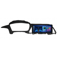 Мултимедия за Hyundai Sonata (2014-2017) 12.3"