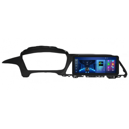 Мултимедия за Hyundai Sonata (2014-2017) 12.3" Мултимедия за Hyundai Sonata (2014-2017) 12.3"