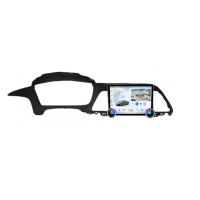 Мултимедия за Hyundai Sonata (2014-2017) 11.5"