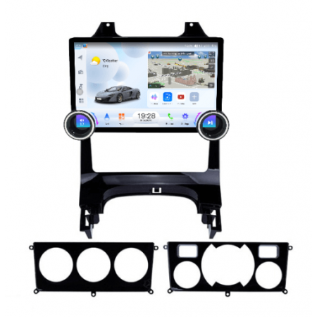 Мултимедия за Peugeot 3008 5008 (2009–2015) 11.5"