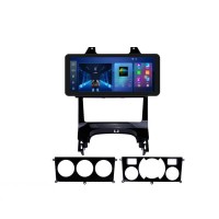 Мултимедия за Peugeot 3008 5008 (2009–2015) 12.3"