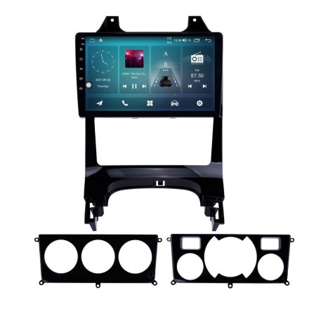Мултимедия за Peugeot 3008 5008 (2009–2015) 9"