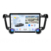 Мултимедия за Peugeot 508 (2011–2018) 11.5"