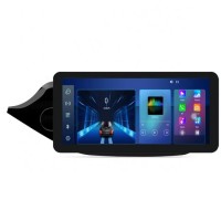 Мултимедия за Kia Ceed (2012-2018) 12.3" - Черен гланц