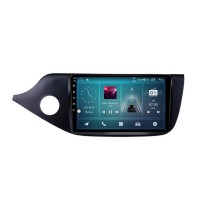 Мултимедия за Kia Ceed (2012-2018) 9" - Черен гланц
