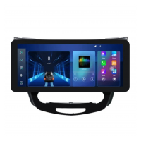 Мултимедия за Nissan Qashqai X-Trail Rogue (2013–2019) 12.3″ - Климатик