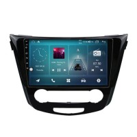 Мултимедия за Nissan Qashqai X-Trail Rogue (2014–2019) 10″ - Климатик