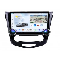 Мултимедия за Nissan Qashqai X-Trail Rogue (2014–2019) 11.5″ - Климатик