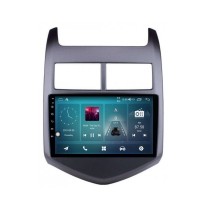 Мултимедия за Chevrolet Aveo (2011-2015) 9″