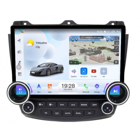 Мултимедия за Honda Accord 7 Gen (2002-2007) 11.5"