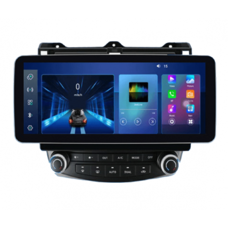 Мултимедия за Honda Accord 7 Gen (2002-2007) 12.3" 