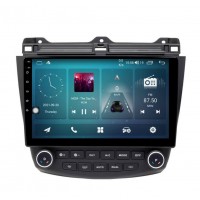 Мултимедия за Honda Accord 7 Gen (2002-2007) 10" 