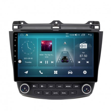 Мултимедия за Honda Accord 7 Gen (2002-2007) 10" 