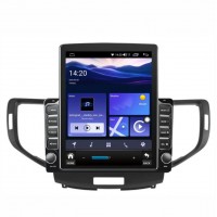 Мултимедия за Honda Accord 8 Gen (2008-2015) 9.7" - Вертикална