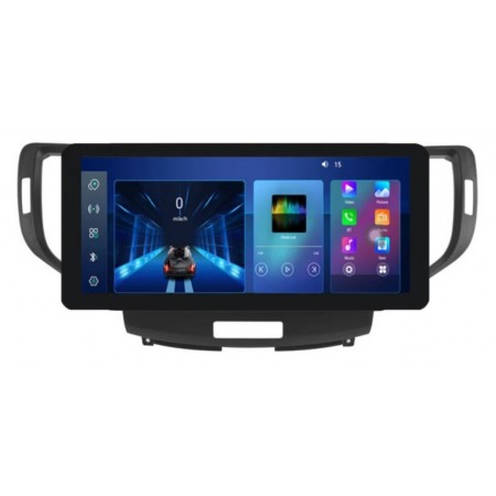 Мултимедия за Honda Accord 8 Gen (2008-2015) 12.3"