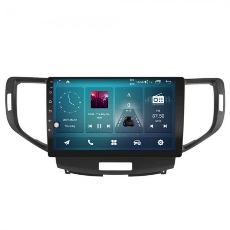 Мултимедия за Honda Accord 8 Gen (2008-2015) 9" 