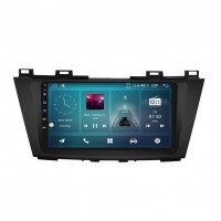 Мултимедия за Mazda 5 (2010–2015) 9″