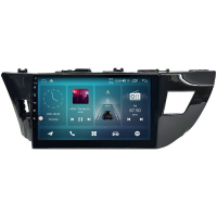 Мултимедия за Toyota Corolla (2014–2017) 10″ - 9079K