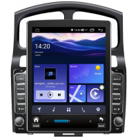 Мултимедия за Hyundai Santa Fe (2000-2005) 9.7" - Вертикална
