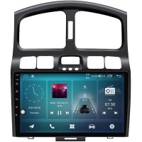 Мултимедия за Hyundai Santa Fe (2000-2005) 9"