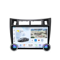 Мултимедия за Toyota Yaris XP90 (2005-2013) 11.5"