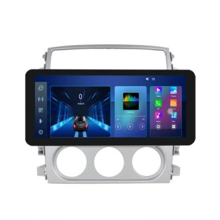 Мултимедия за Suzuki Liana (2004-2013) 12.3" Мултимедия за Suzuki Liana (2004-2013) 12.3"