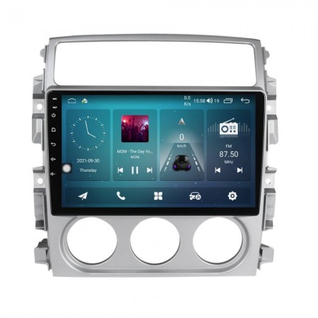 Мултимедия за Suzuki Liana (2004-2013) 9" Мултимедия за Suzuki Liana (2004-2013) 9"