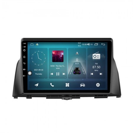 Мултимедия за Kia Optima K5 4 Gen (2016–2020) 10″ - 1DIN