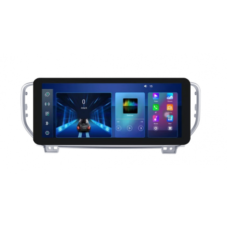 Мултимедия за Kia KX5 Sportage (2016-2018) 12.3"