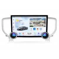 Мултимедия за Kia KX5 Sportage (2016-2018) 11.5"