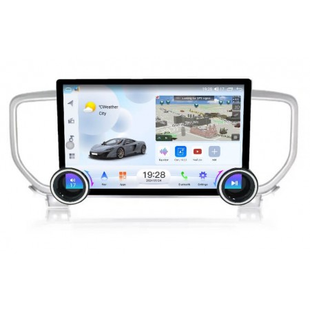 Мултимедия за Kia KX5 Sportage (2016-2018) 11.5"