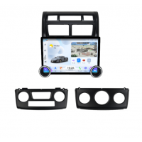 Мултимедия за Kia Sportage Facelift (2008–2010) 11.5″