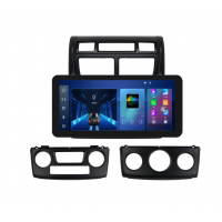 Мултимедия за Kia Sportage Facelift (2008–2010) 12.3″