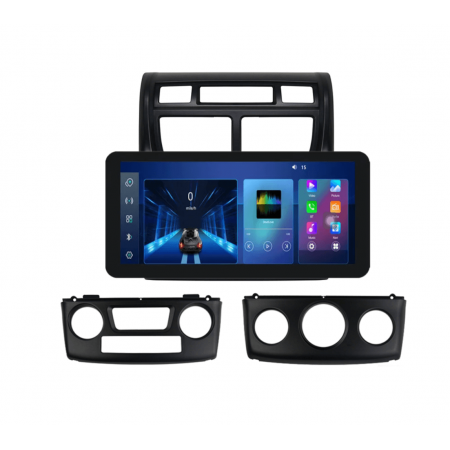 Мултимедия за Kia Sportage Facelift (2008–2010) 12.3″ Мултимедия за Kia Sportage Facelift (2008–2010) 12.3″