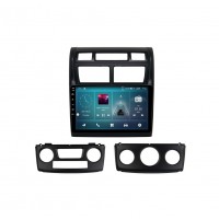 Мултимедия за Kia Sportage Facelift (2008–2010) 9″